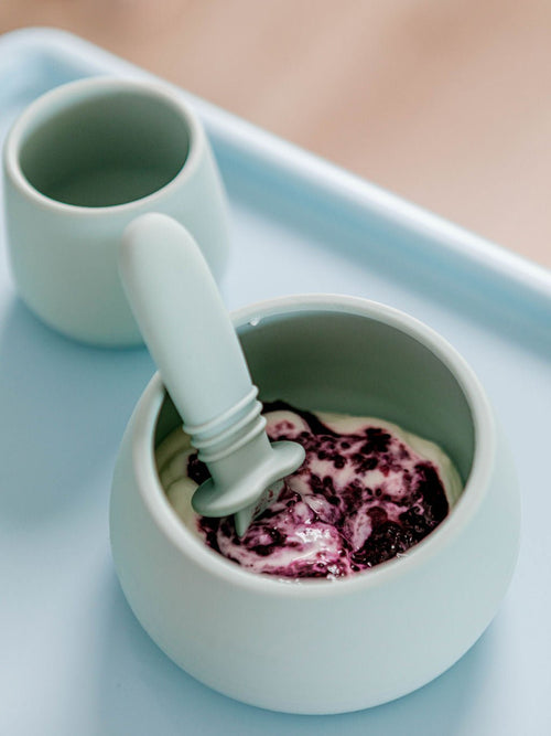 Suction Bowls