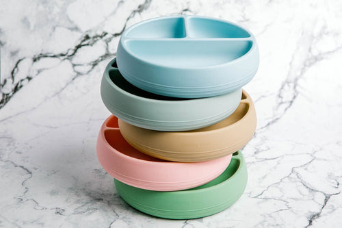 Suction Plates