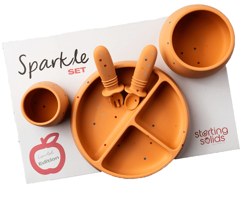 Sale - Starting Solids