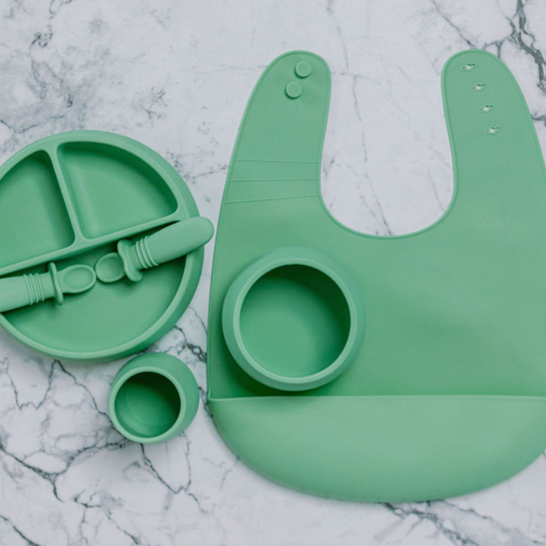 Starter sets - Starting Solids