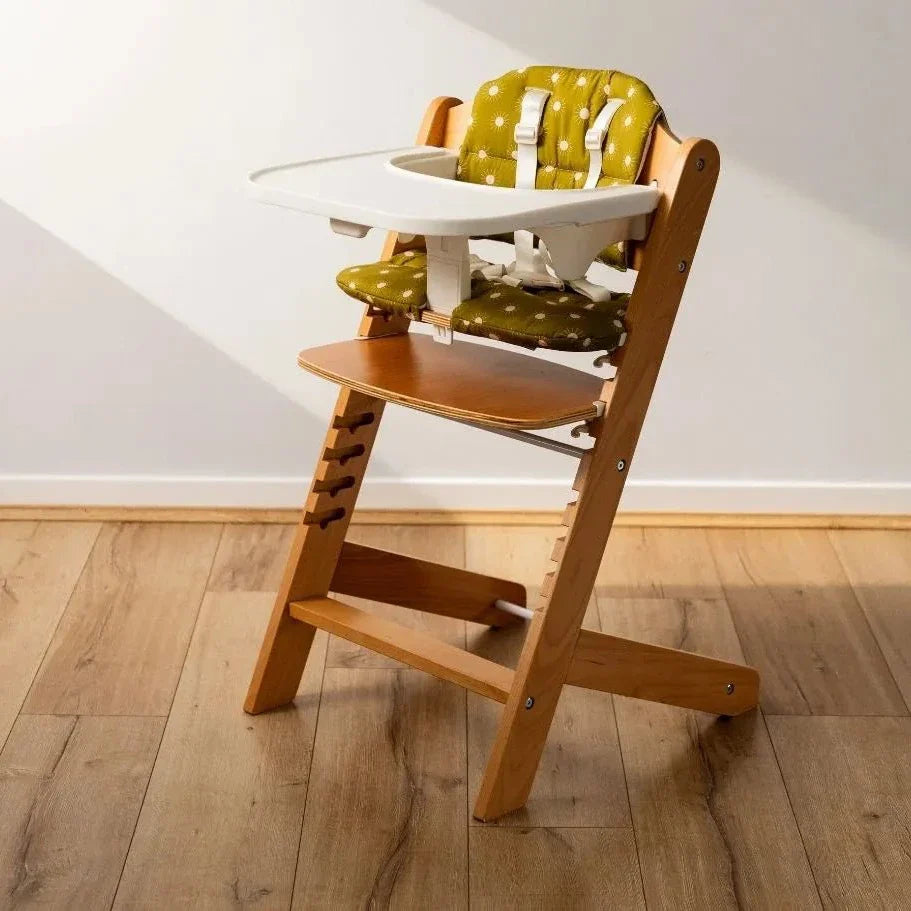 High Chairs - Starting Solids