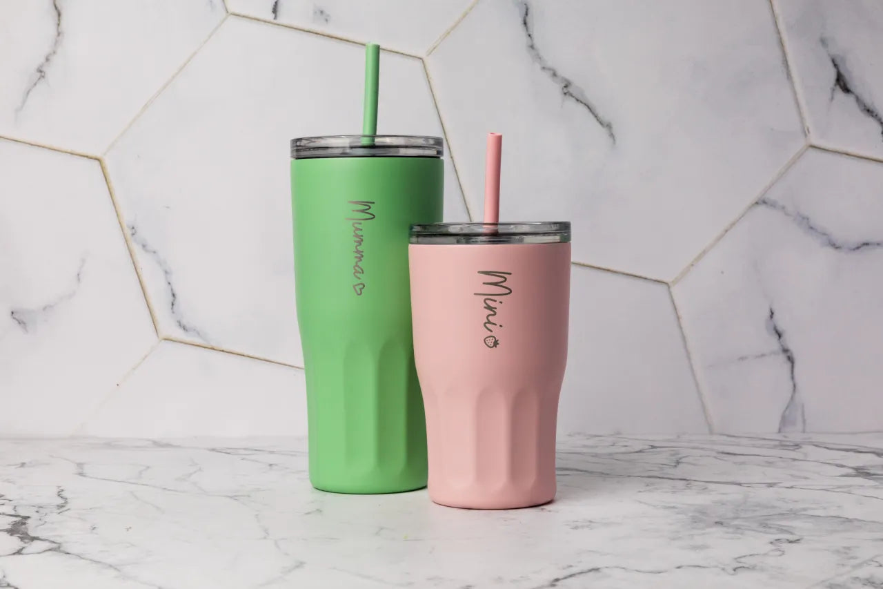 Mini Tumbler