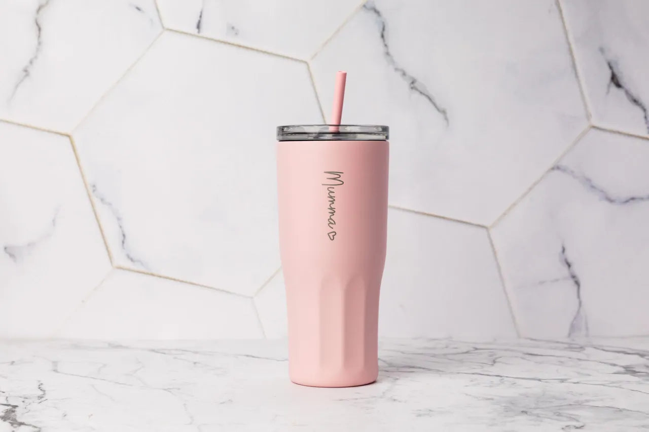 Mumma Tumbler