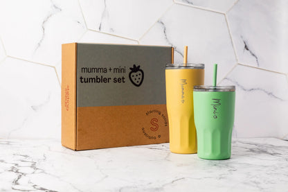 Mumma Tumbler
