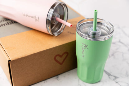 Mini Tumbler