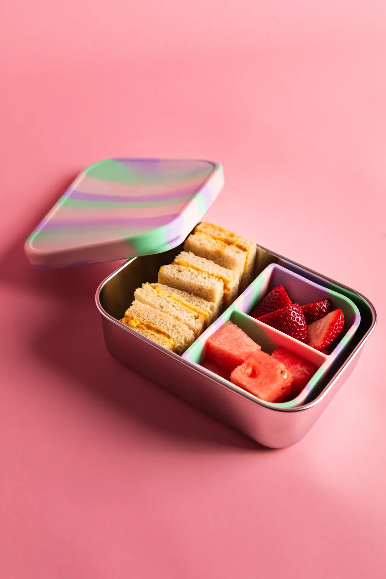 Bubbie Box