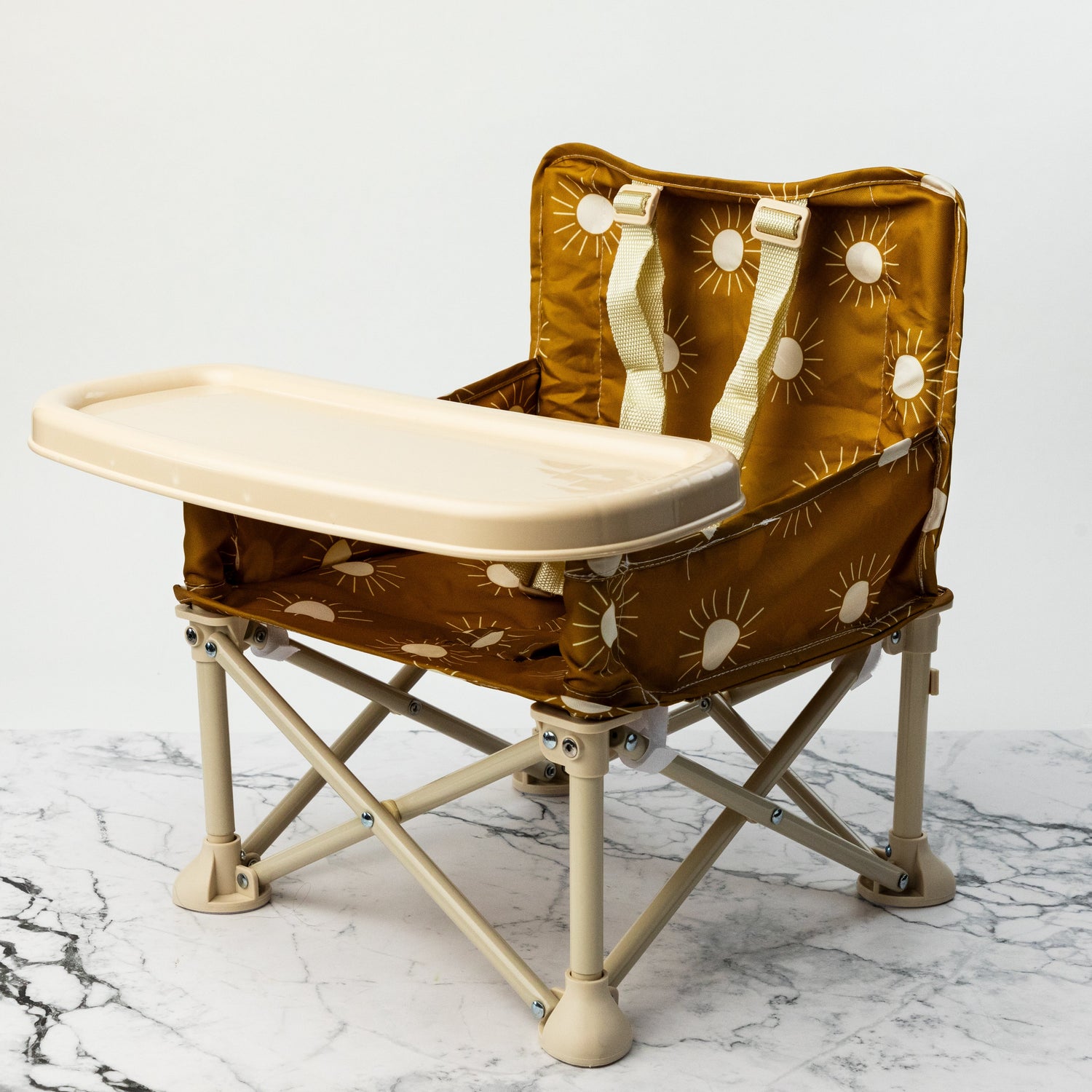 Campie Chair - Portable High Chair