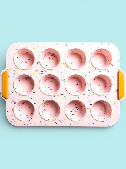 Dainty Dozen Baking Tray
