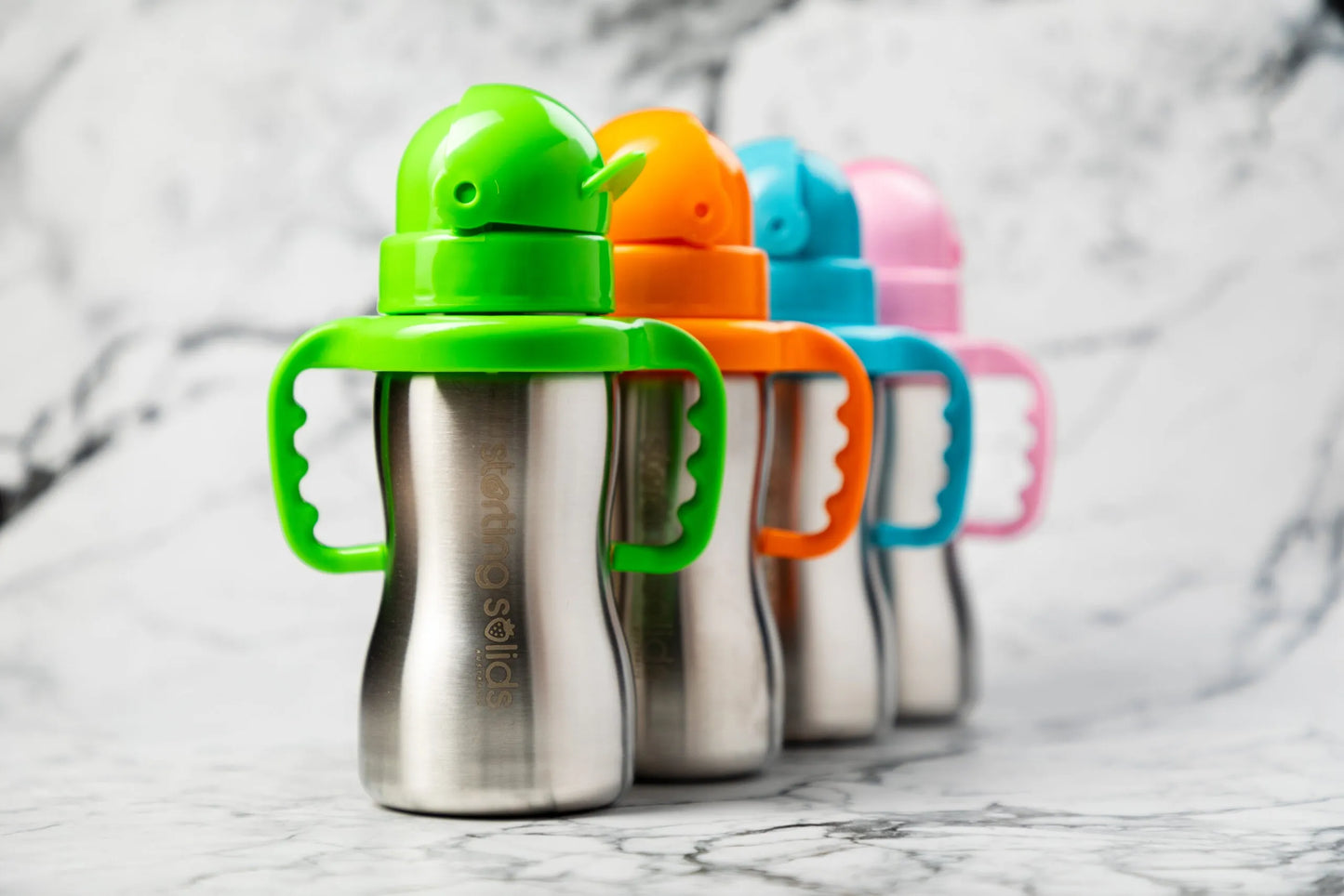 Bubbie Tumbler