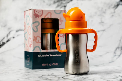 Bubbie Tumbler