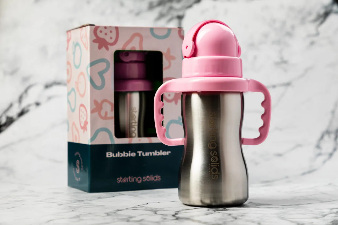 Bubbie Tumbler