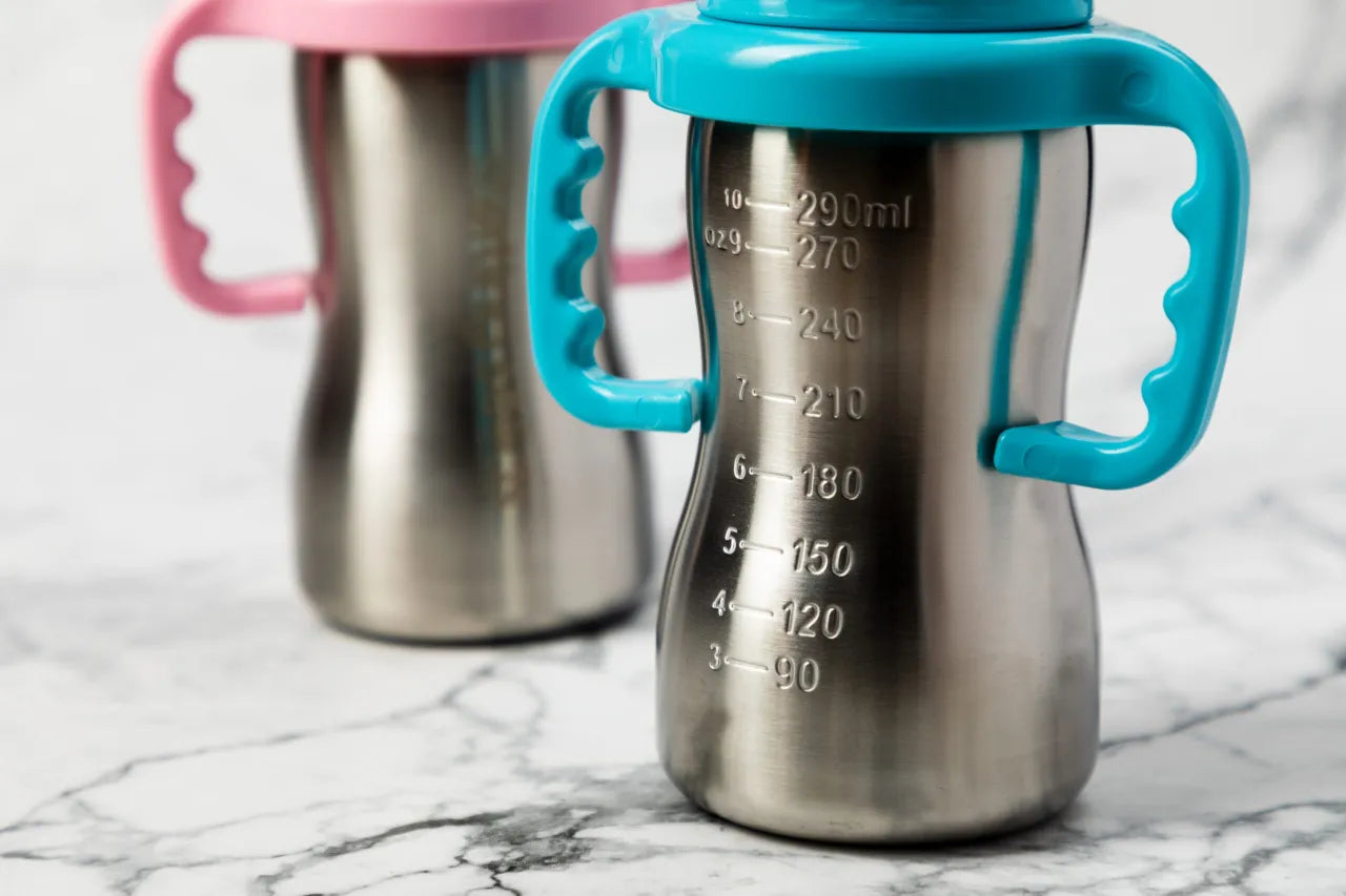 Bubbie Tumbler