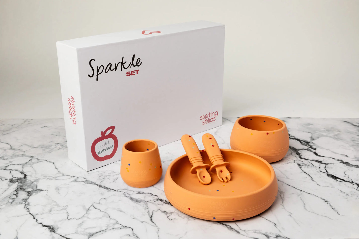 Sparkle Set