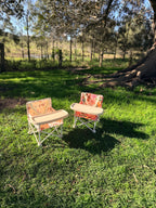 Campie Chair - Portable High Chair