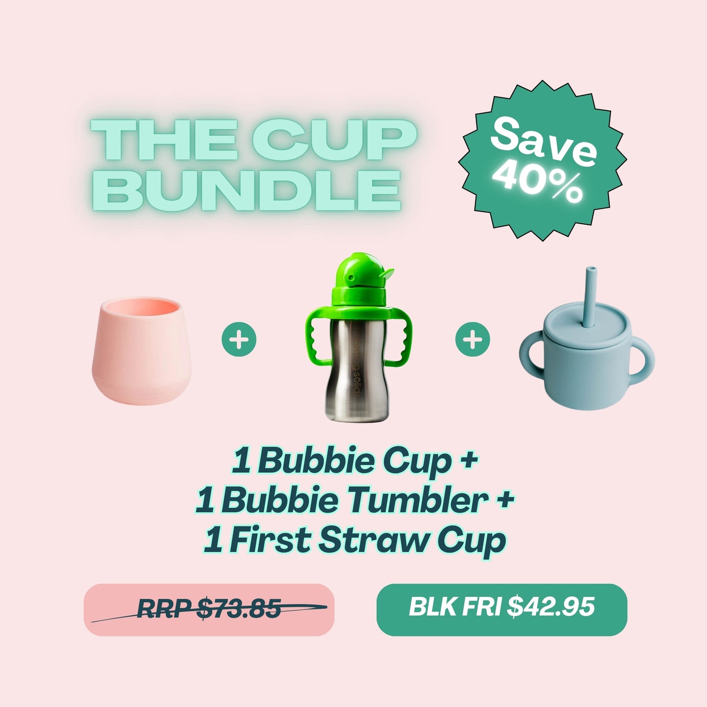 The Cup Bundle