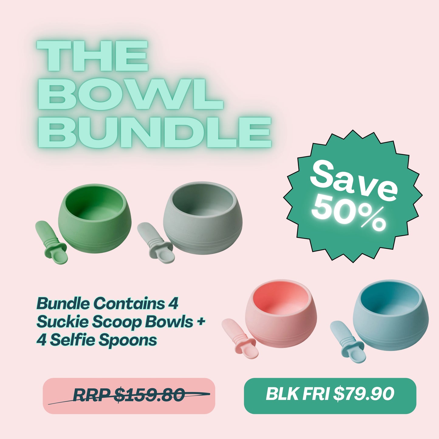 The Bowl Bundle