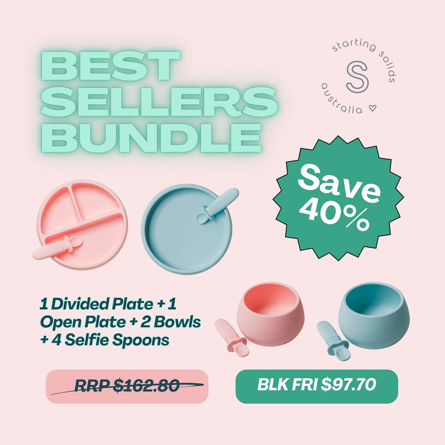 The Best Sellers Bundle