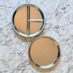 Biggie Stainless Steel - Suction Plate Set - Starting Solids