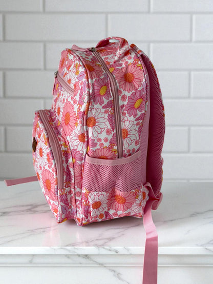 Insulated Backpack - Mini and Mum