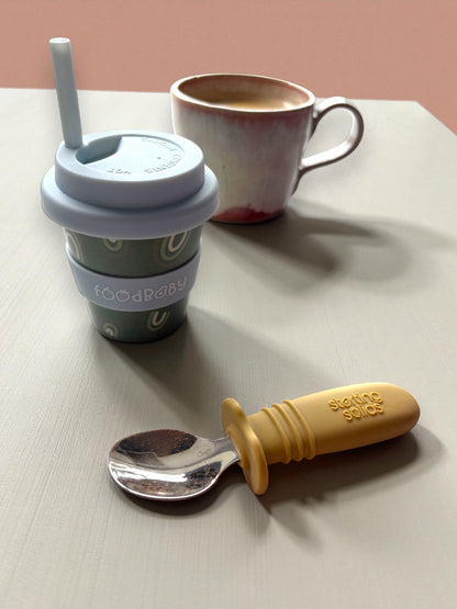 Baby Chino Cup - Customisable