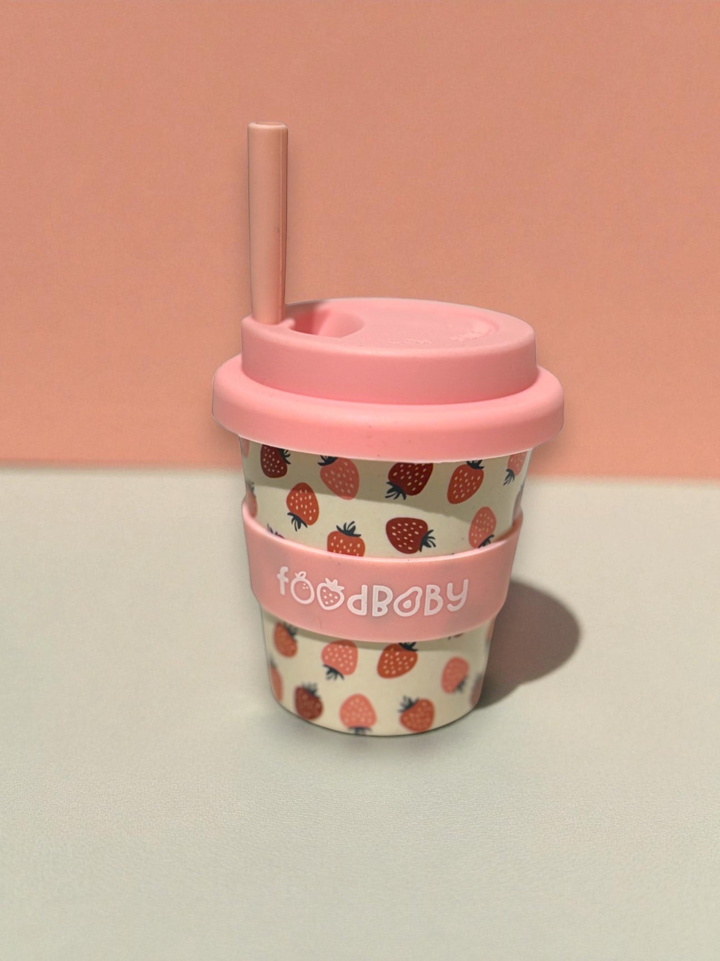 Baby Chino Cup - Customisable