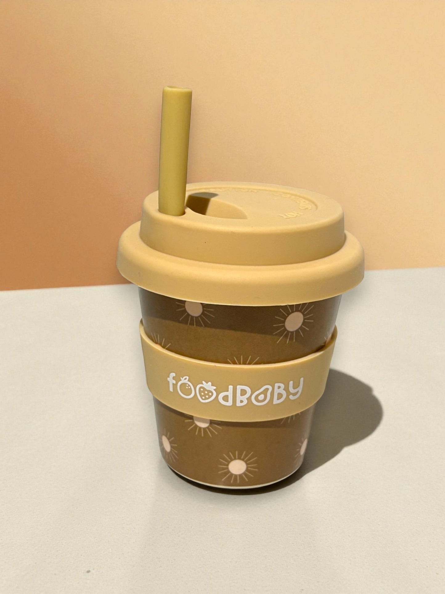 Baby Chino Cup - Customisable