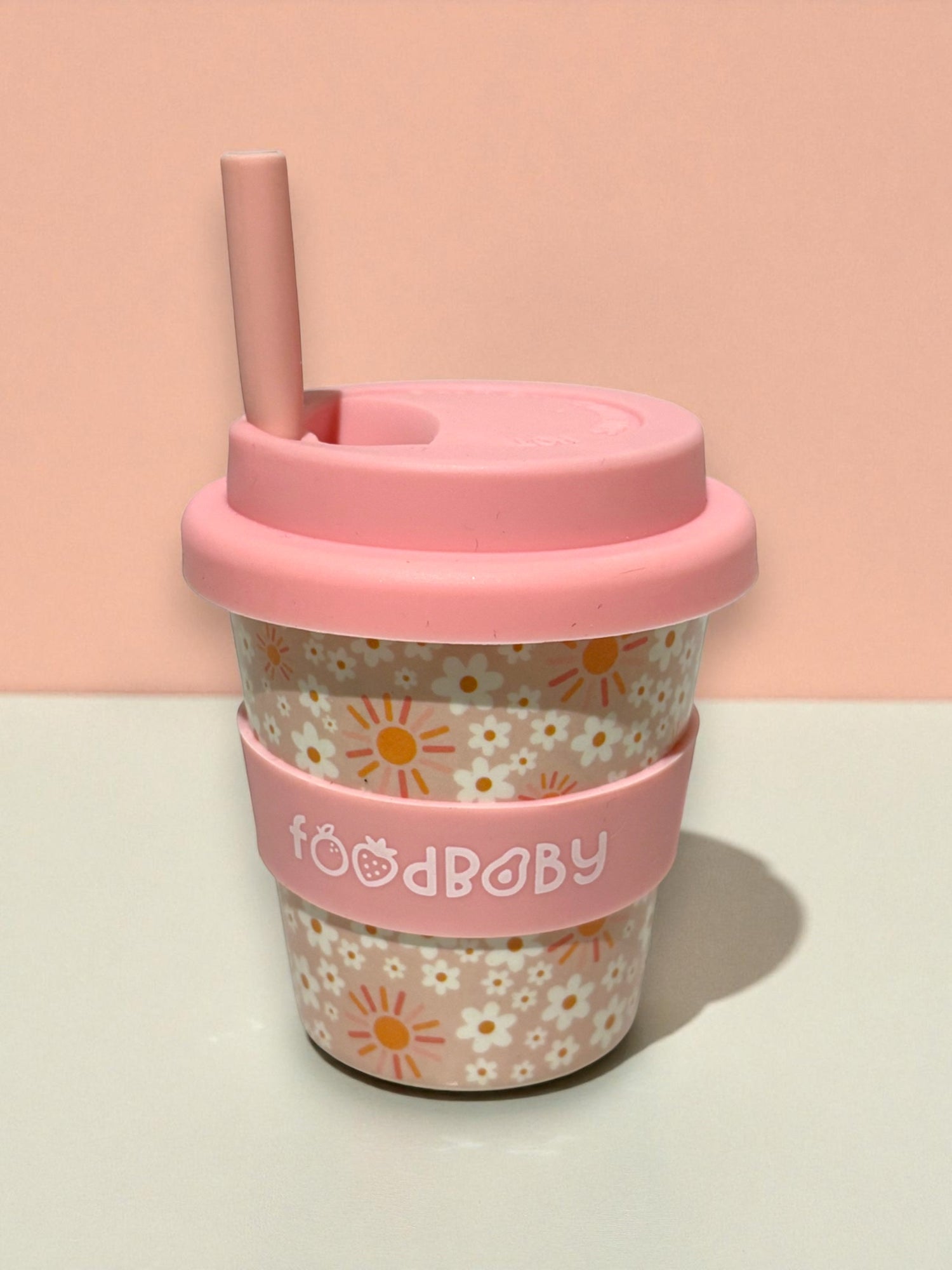 Baby Chino Cup - Customisable
