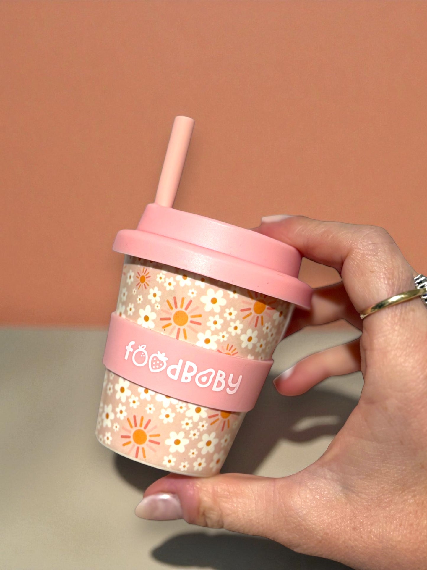 Baby Chino Cup - Customisable