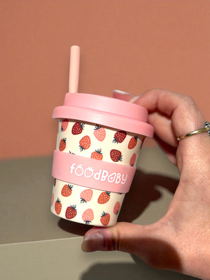 Baby Chino Cup - Customisable