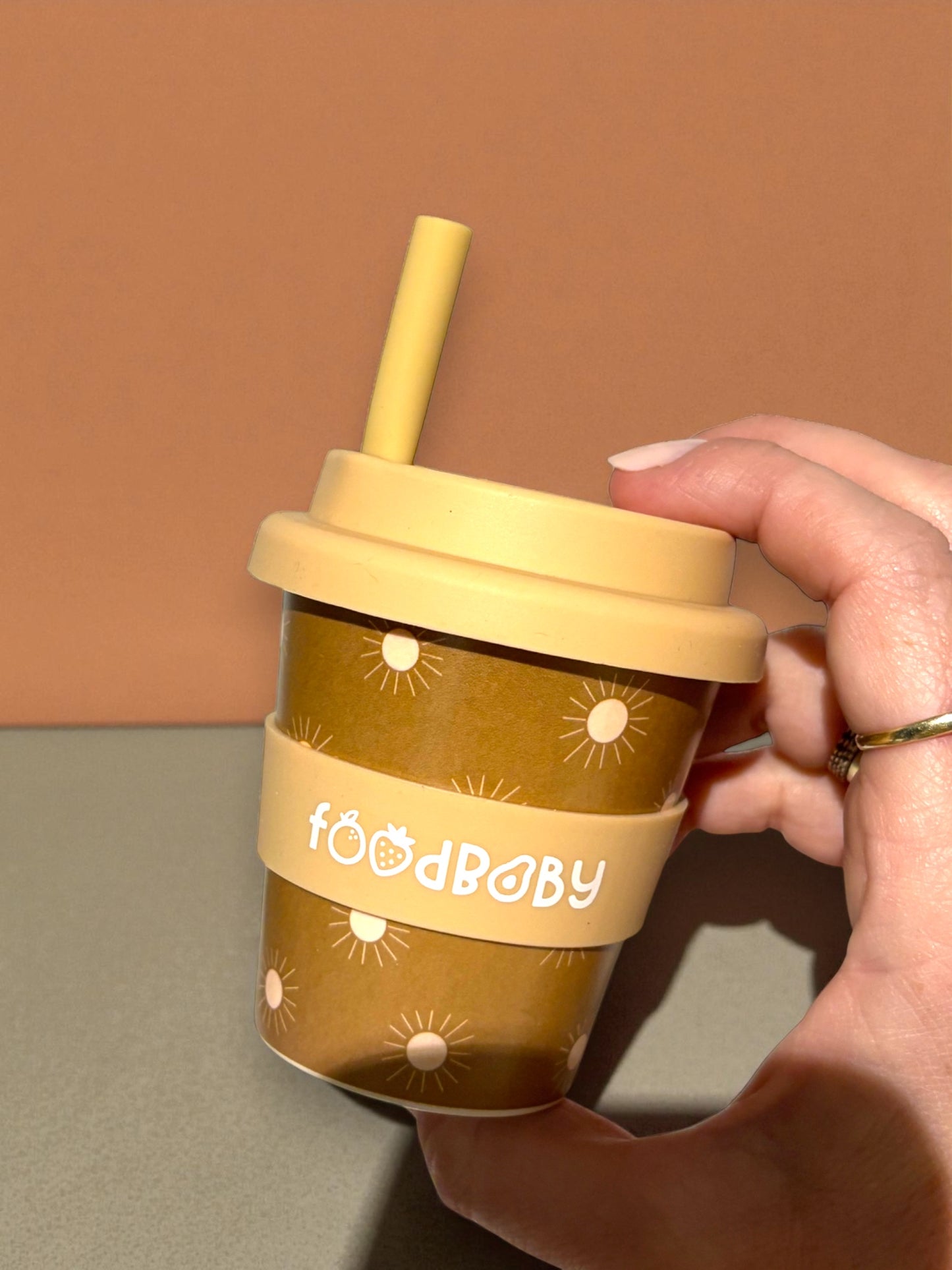 Baby Chino Cup - Customisable