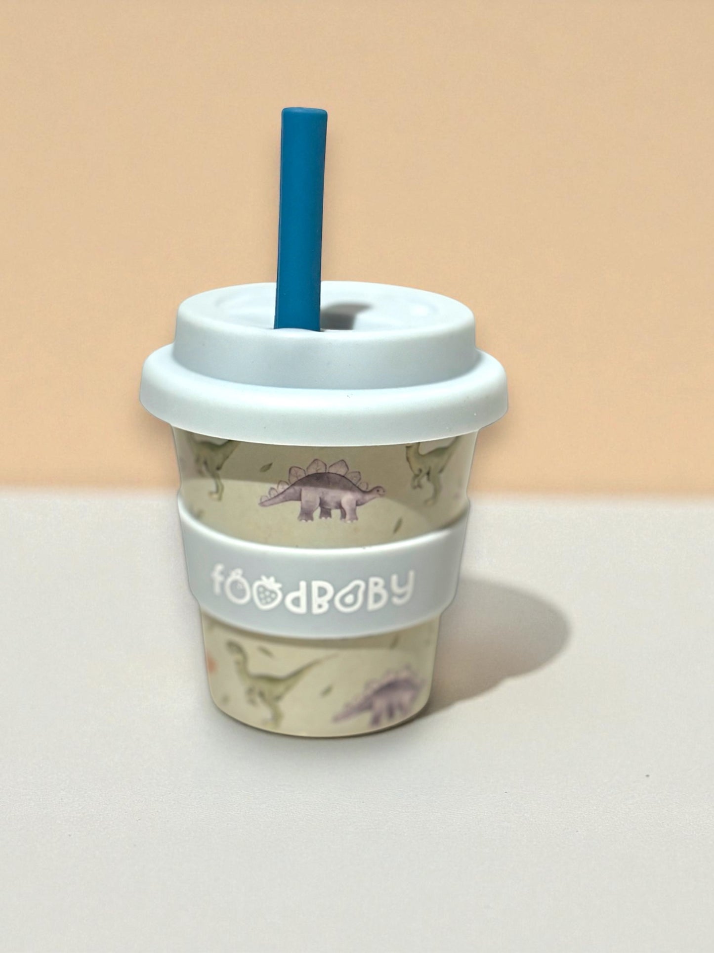 Baby Chino Cup - Customisable