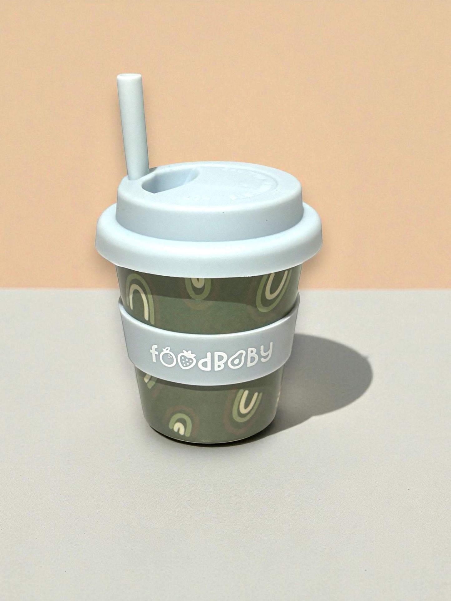 Baby Chino Cup - Customisable