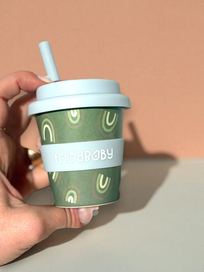 Baby Chino Cup - Customisable