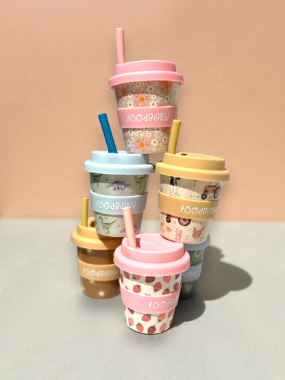 Baby Chino Cup - Customisable