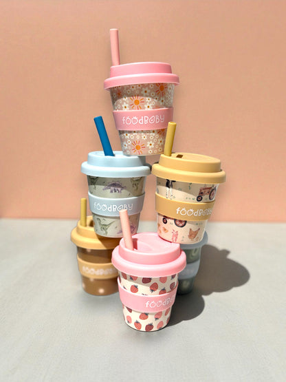 Baby Chino Cup - Customisable