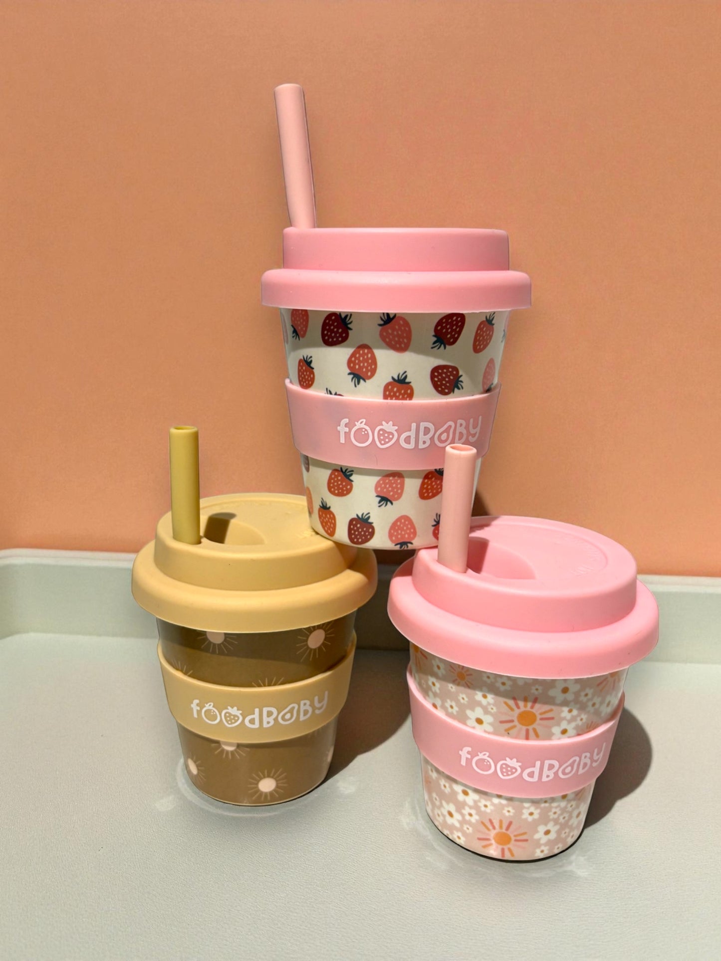 Baby Chino Cup - Customisable