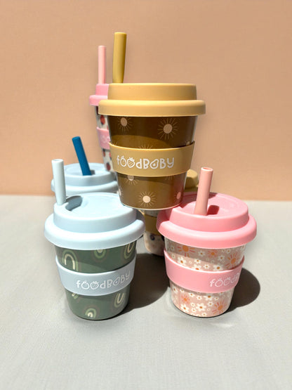 Baby Chino Cup - Customisable