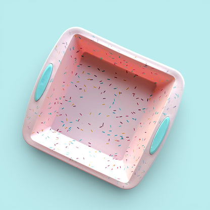 Cutie Cakie Oven Tray