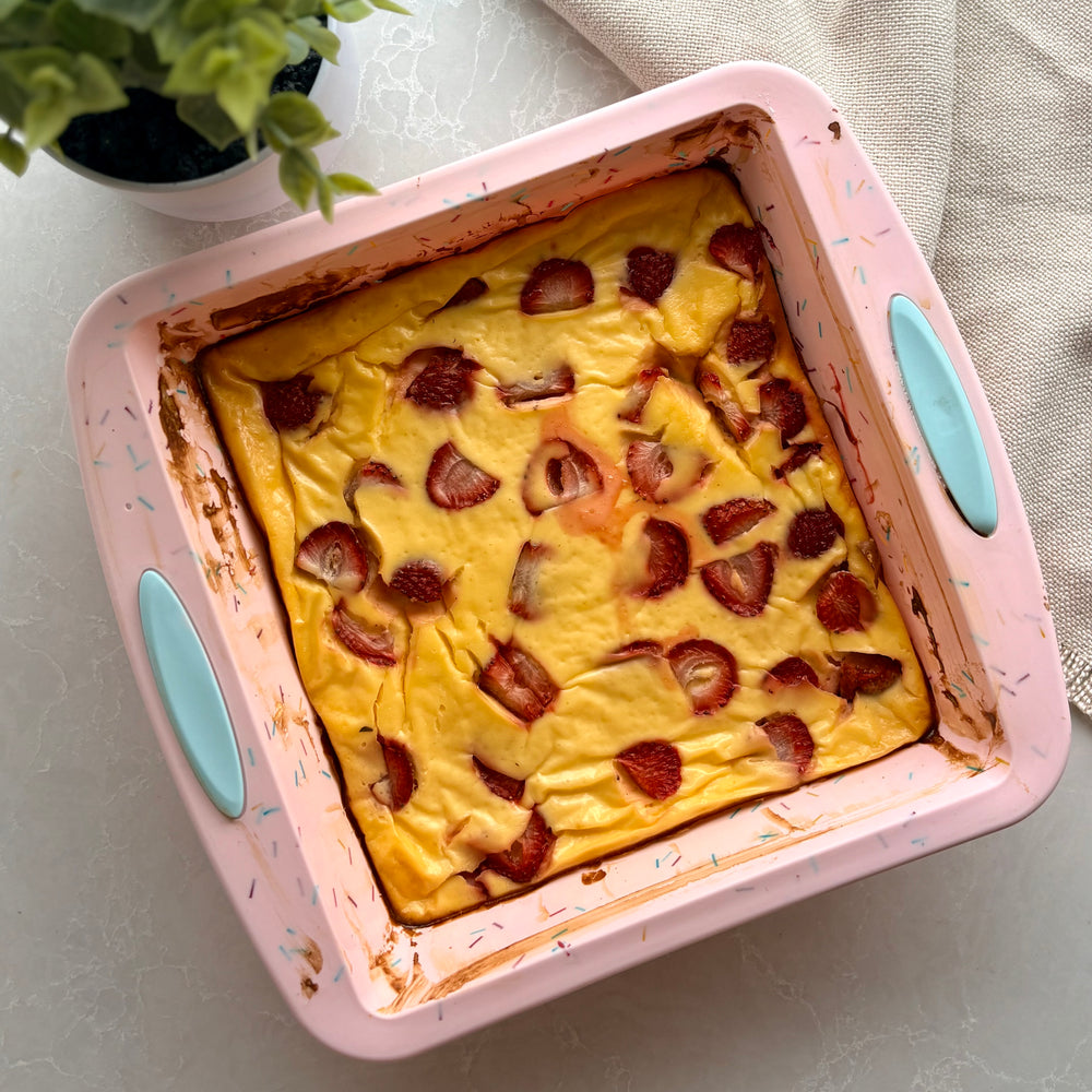 Bakie Bundle - Dainty Dozen, Little Loafie & Cutie Cakie Oven Trays