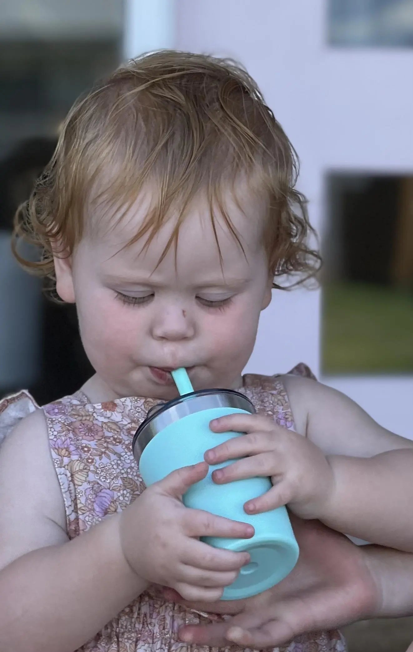 Big Kiddie Cup