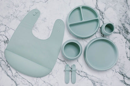 Deluxe Starting Solids Set