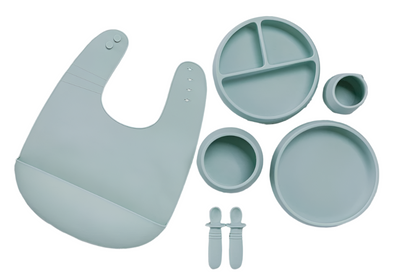 Deluxe Starting Solids Set