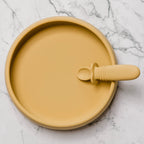 Suckie Scoop Plate® - Starting Solids