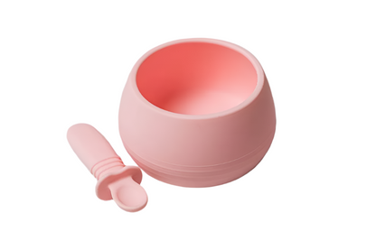 Starting Solids Bowl Bundle – Fairy Floss