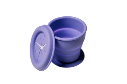 Snackie Cup