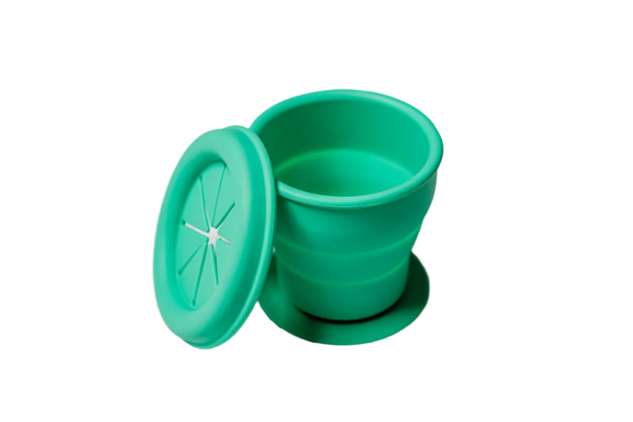 Snackie Cup