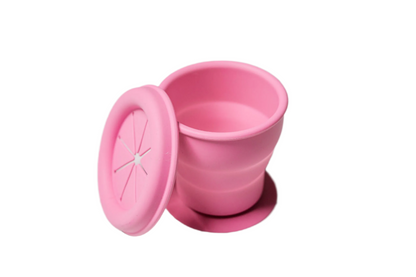 Snackie Cup