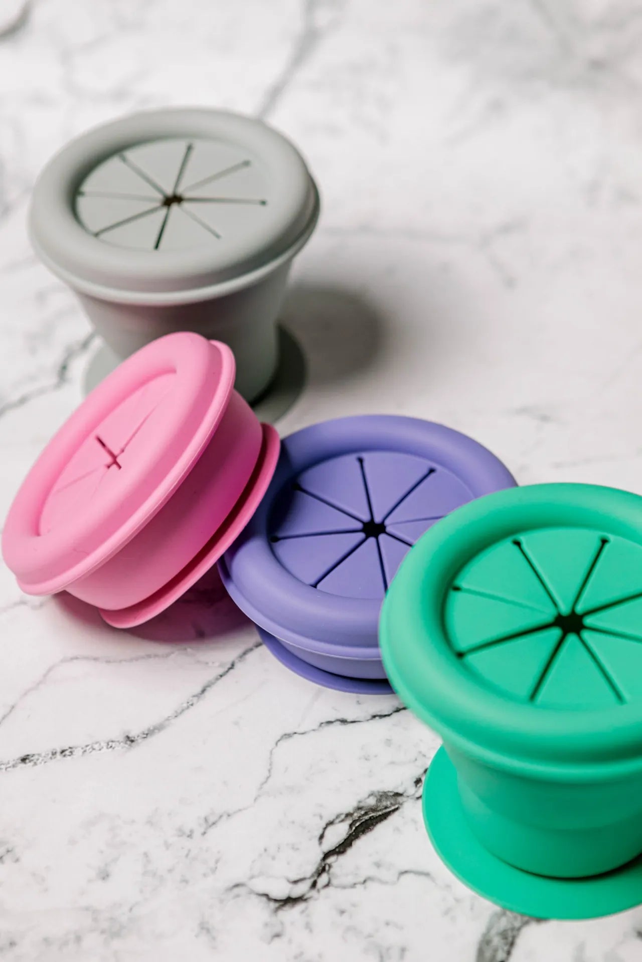 Snackie Cup