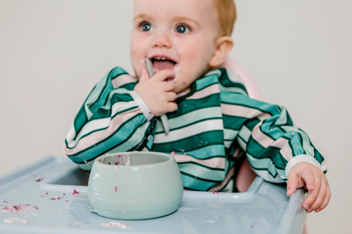 Suckie Scoop Bowl ™