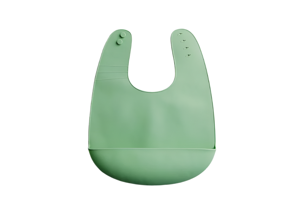 Starting Solids Bowl Bundle – Mint Crisp